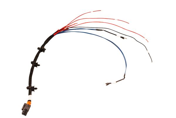 Vehicle wiring harness