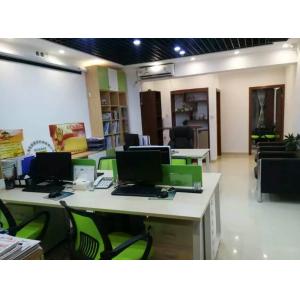 ERICSON INDUSTRIAL(SHANGHAI)CO.,LTD