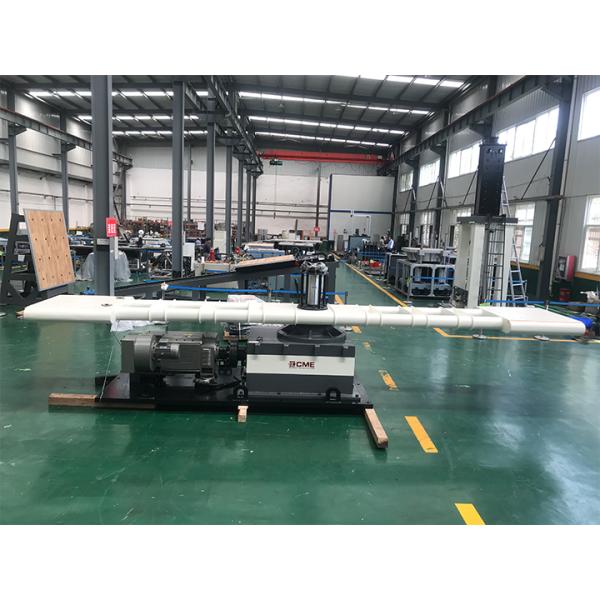 KRD31 Centrifugal Constant Acceleration Tester (Arm Type)