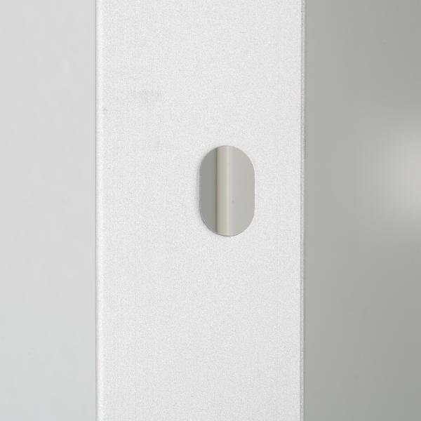 New Design of Panel Single 430W-540W Solar Roof Tile Panel