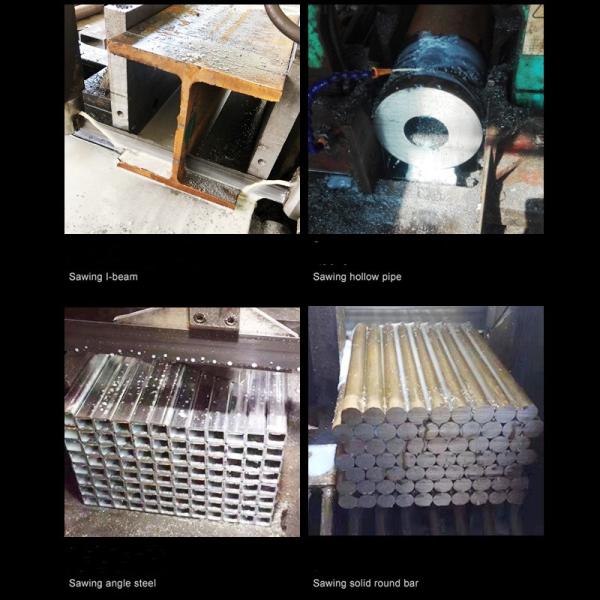 LENAISI Germany M51 Bi-metal Band Saw Blade 3505 Band Saw Blade Metal Cutting 4115 Machine Saw Blade