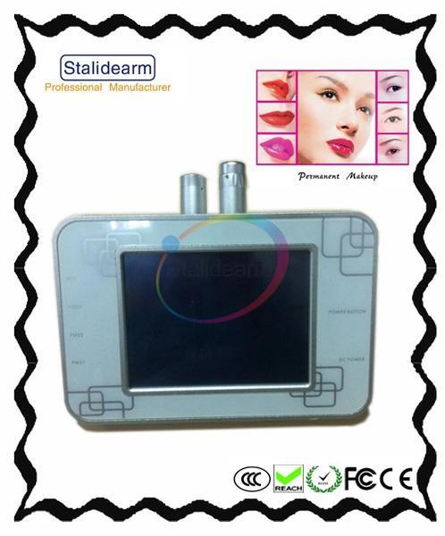 Professional Permanent Makeup Digital Machine Wisdom Permanent Tattoo LCD Touch Screen