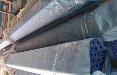 Small OD heavy wall stainless steel pipe Grade 304L 316L 321 347H 310S
