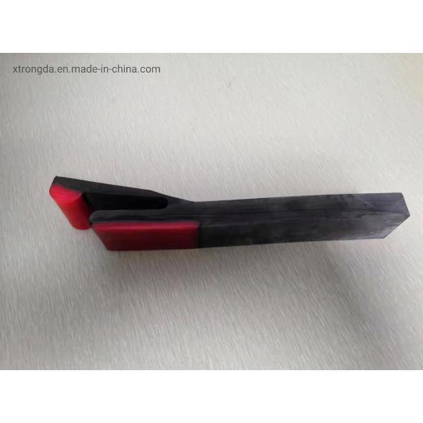 Conveyor Belt Rubber Skirting Board/PU Rubber Skirtboard