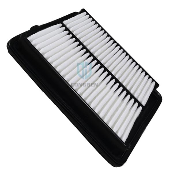 Air Filter Auto Parts 17801-B5010 17801-B5020 High Quality Air Filter China Factory Supply