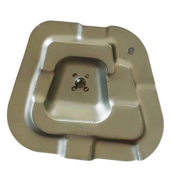 OEM auto body sheet metal, hardware products/left and right c-column inner plate upper section reinforcing plate