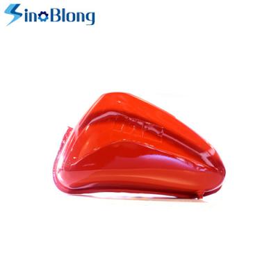 Kawasaki Kx250 Z250 Ninja400 Honda Motorcycle Fuel Tank Cover