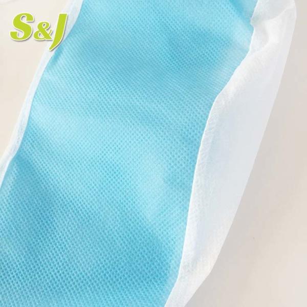 Surgeon Caps Disposable Medical Use Doctor cap PP Surgical Cap Disposable