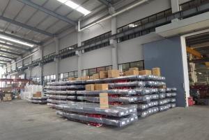 Yantai Lift Equipment Co., Ltd.