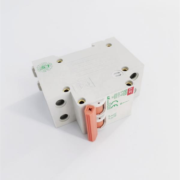 Mcb Bkn C 2p 40 Amp Mini Breaker , 400vac Mini Electric Breaker