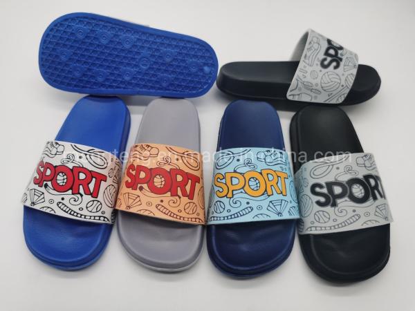 Kides Slippers Chidren Slippers Casual Fashion Sport Shoes