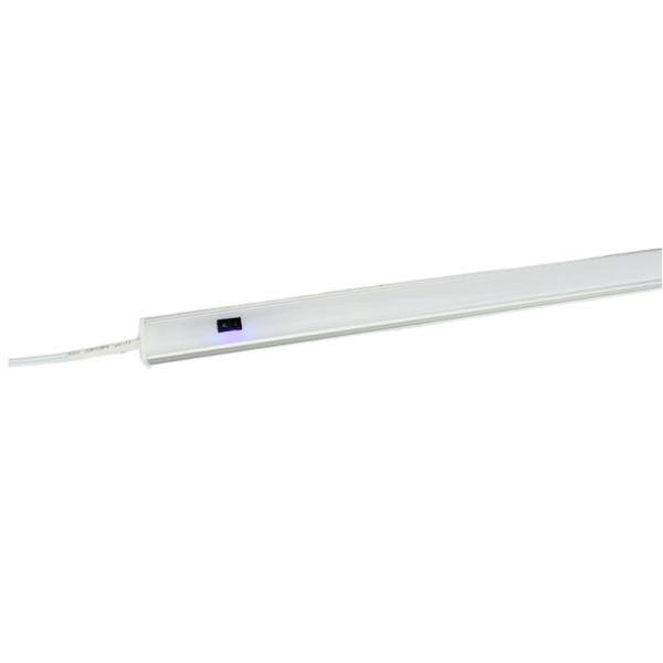 Compact Led Night Light Under Cabinet Light Touchless Closet Cabinet Light 12v With Hand Wave Sensor Control