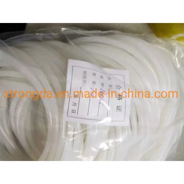 Rongda Quality Rubber Elastic O-Shape Rings