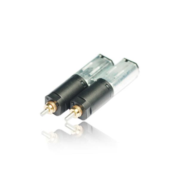 8mm 3v 6v 12v 24v long life time dc plastic planetary gear motor with 8mm plastic gearbox 200 rpm gear motor