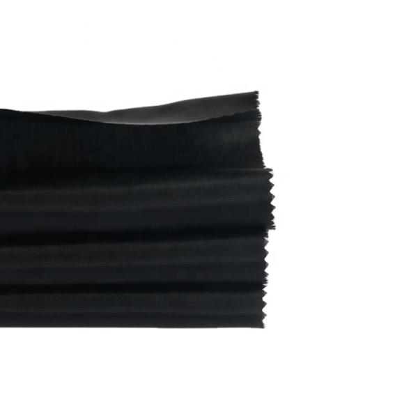 210T Moisture Absorption and Mildew Resistant RECYCLED TAFFETA Umbrella/Jacket/Sportswear