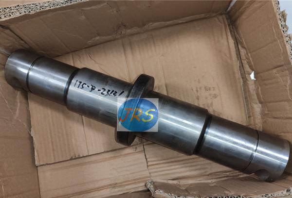 SHANTUI SD32 Bulldozer Front idler shaft 175-30-23121