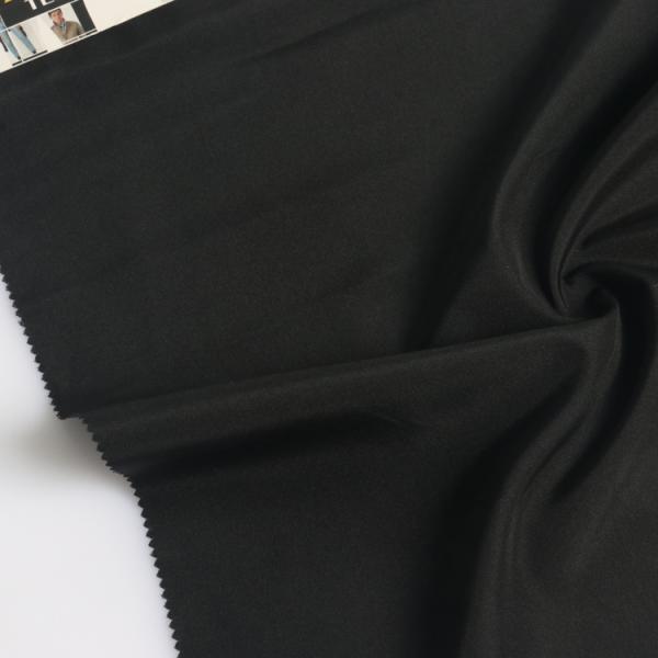 Recycled 240t Polyester Pongee Fabric 100% RPET Waterproof PU Coating Fabric For Umbrella