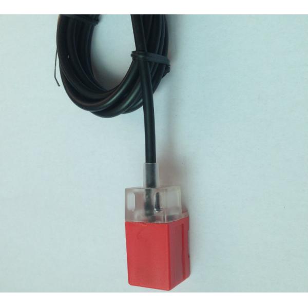 PL-05 DC 6-36V 5 mm distance 3-wire inductive square proximity sensor switch
