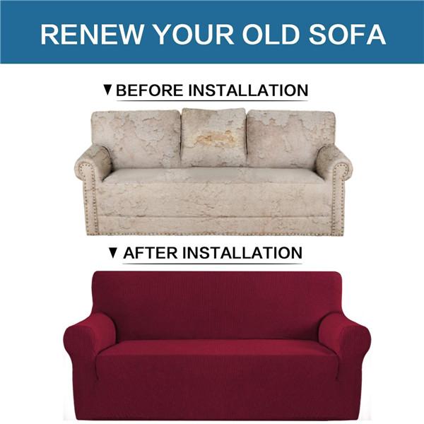 Yishen-Household sofa covers