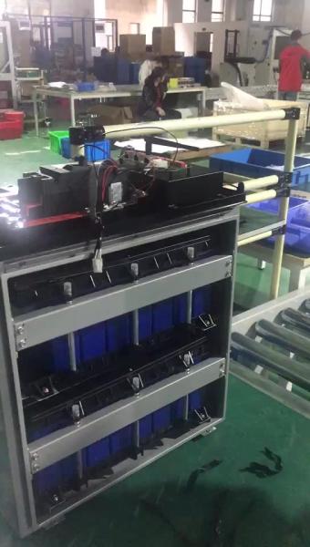 customize 12V 48V  lifepo4 battery Lithium battery pack for solar system with 6000cycles and 10years warranty