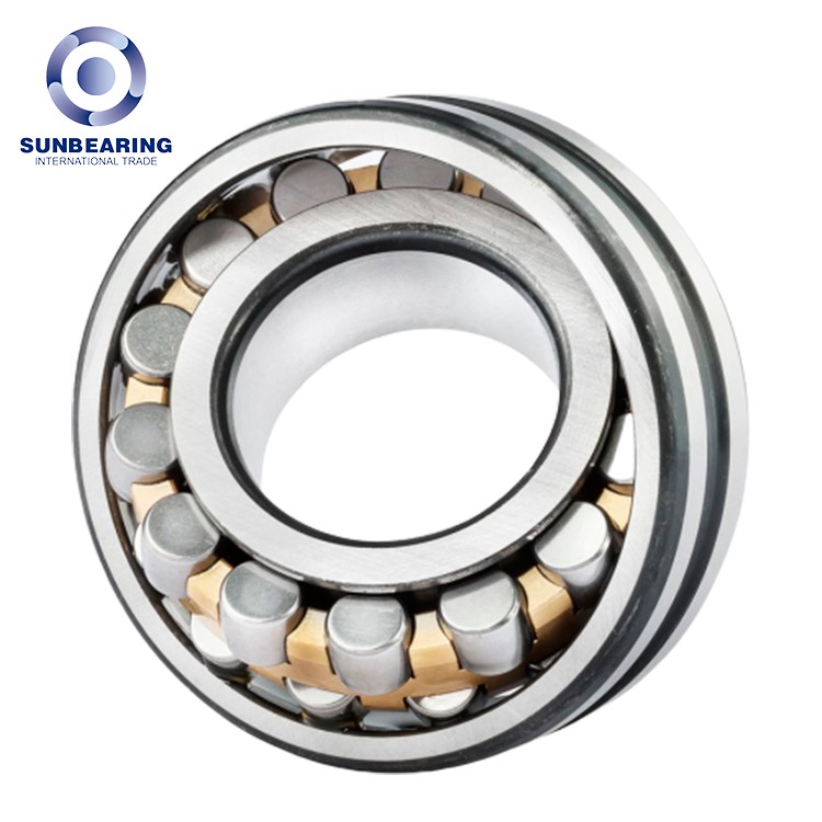 22213-EK Spherical Roller Bearing with Tapered Bore 65*120*31mm SUNBEARING