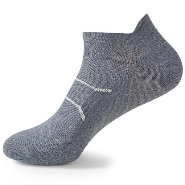New Men Women Sport Running Breathable Bright Color Athletic Compression Short Ankle Sock