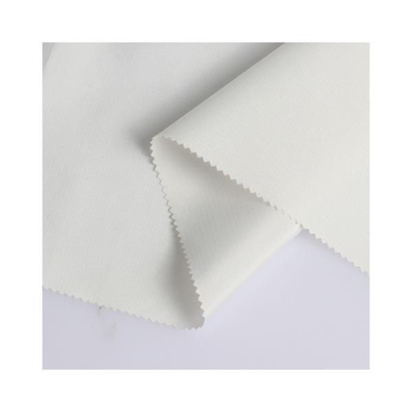 Hot Sales Marine Recycled Poly Pongee Fabric Ripstop Polyester Fabric Lightweight