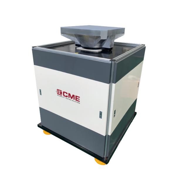 KRD13 High Acceleration Shock Test System