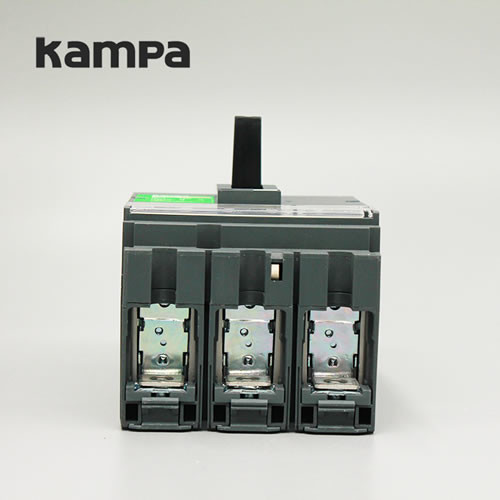 630A 3P  Molded Case Circuit Breakers CVS-630--Kampa