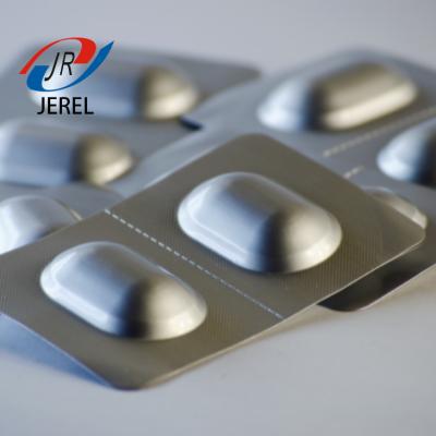 JEREL 150MICRON ALU ALU BOTTOM FOIL FOR PAHRMA GRADE