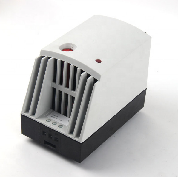 Fan Forced Electric Wall Heater din rail mount CR027 650W