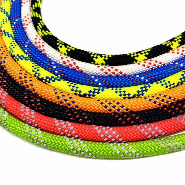 10m/20m/30m/50m Wear Resistant Outdoor Climbing Rope Survival Fire Rescue Rope
