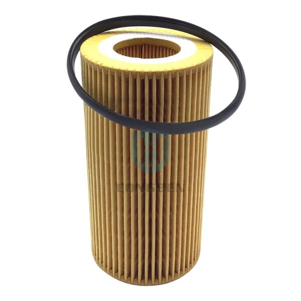 High-quality engine oil filter car/auto engine parts oil filter 06D115562 oil filters for vehicles