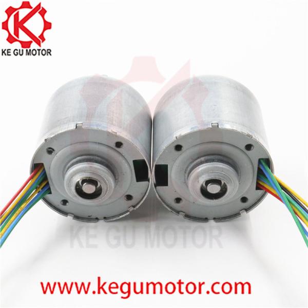 BL4235 BL4235i B4235M 12V 18V 24V 42mm inner rotor brushless dc motor by kegumotor
