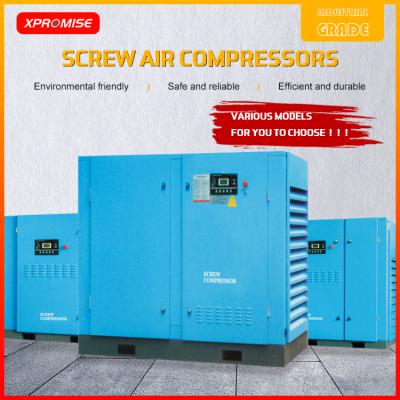Screw Air Compressor