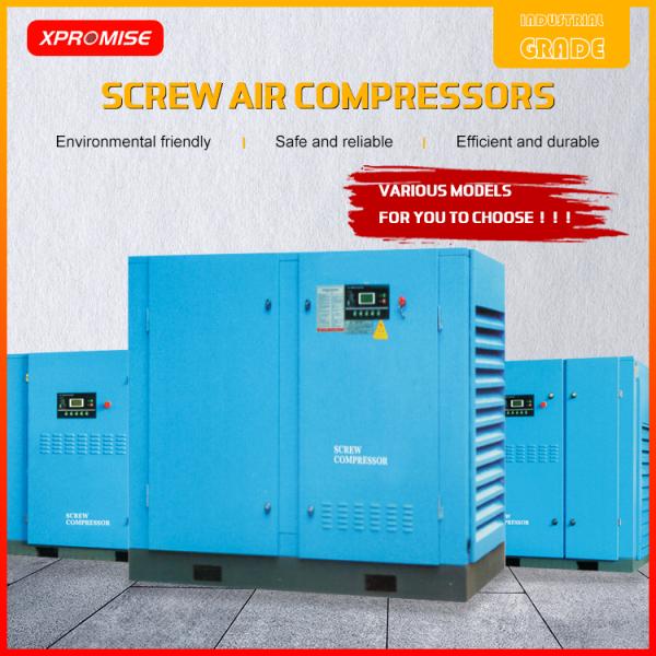 Screw Air Compressor
