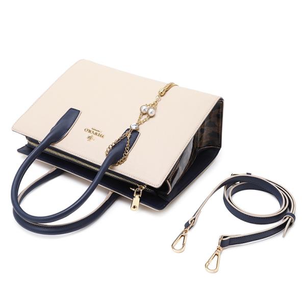 Handbag To Send Mother Bag Simple Messenger Bag Ladies Atmosphere Middle-aged Women's Bag 2022 New Trend
