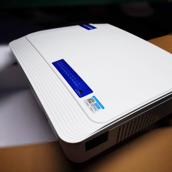 Built-in 10-band 5g mobile phone signal jammer, single channel 5 watt, total power 50 watt mobile phone jammer