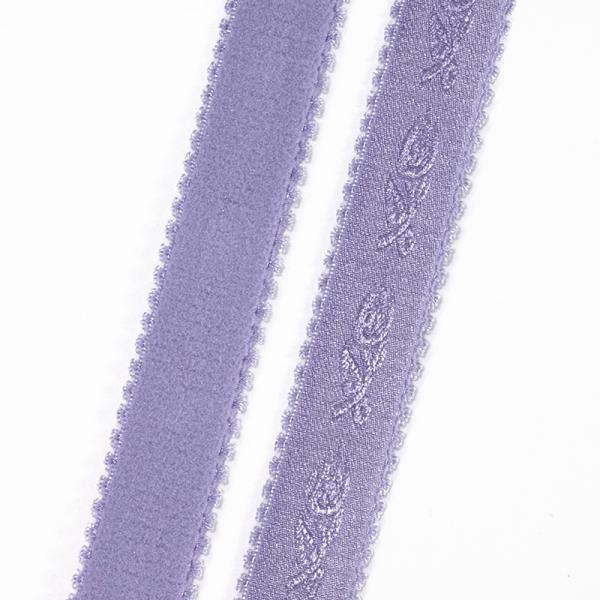 12mm Soft Skin Elastic Band Shoulder Strap Hair Band Rubber Underwear Elastic Band for Bra Sewing Accessories