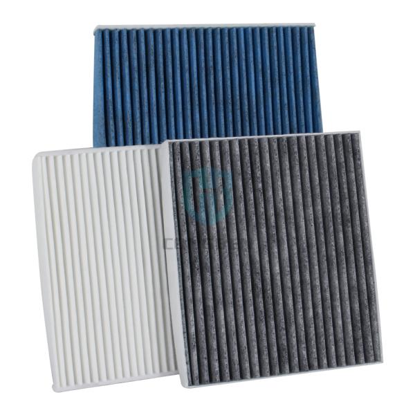 High Performance Automobile Wholesale Competitive Price Air filter Factory Replacement 17801-41090 17801-41090-83