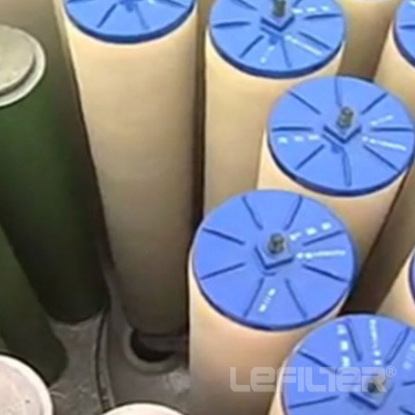 Parker Aviation & Industrial Coalescer Filter Cartridge  I-61485