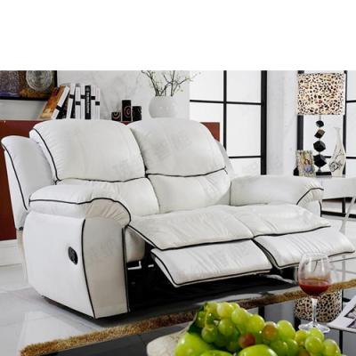 New Sofa Reclining Function Home Theater Vip Lounge Single Double Three-Person Sofa