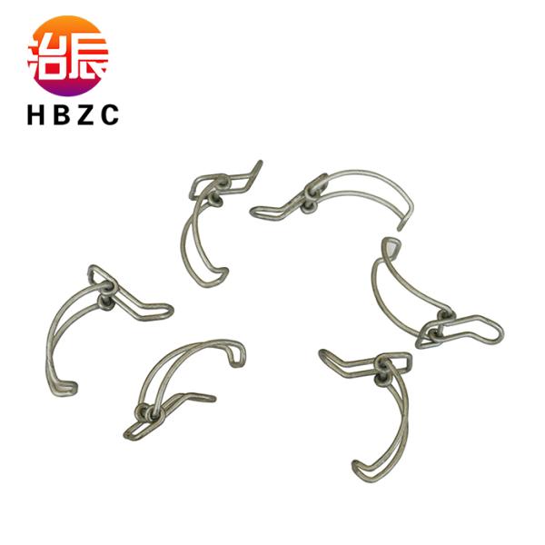 Factory Outlet Metal durable stainless steel Type Hose clamp