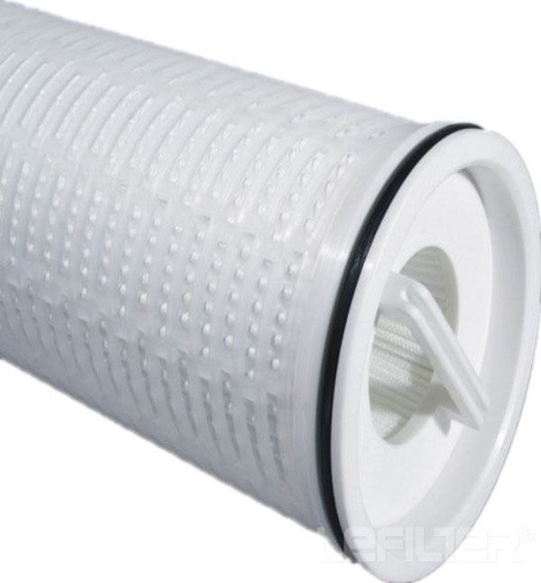 3M PP High Flow Filter Cartridge HF40PP010A01 for Water Treayment