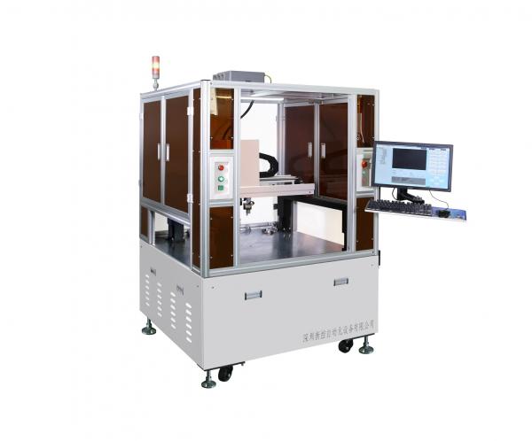 18650 Welding Machine For Tesla Battery 21700 automatic wire bonder Ultrasonic Aluminium Wire Bonding Battery