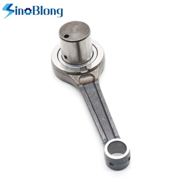 4d35 Hurricane Earth N55 Motorcycle Connecting Rod Ca4d28crz 1.6 Yz125 Bajaj