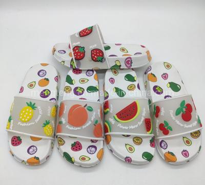 Chidren Slipper Outdoor Beach Slippers EVA Garden Shoes for Summer Kids Slippers Fashion Slippers Sport Slippers