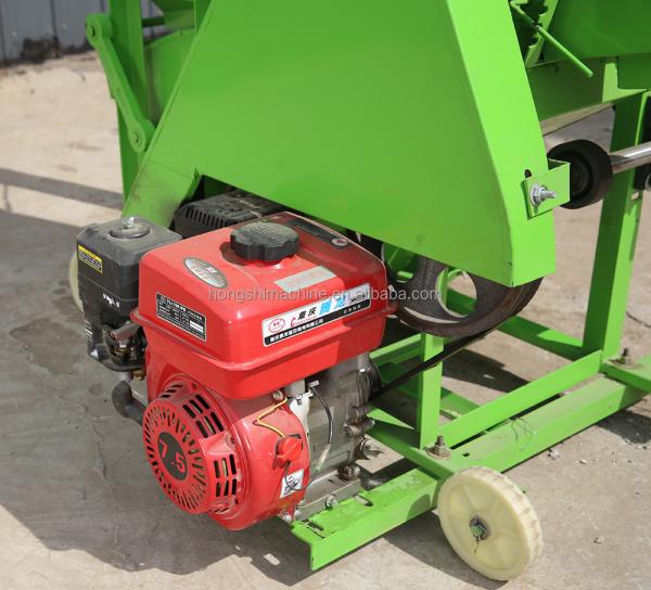 Agricultural Groundnut Sheller Machine / Peanut Thresher Machine / Groundnut Threshing Machine