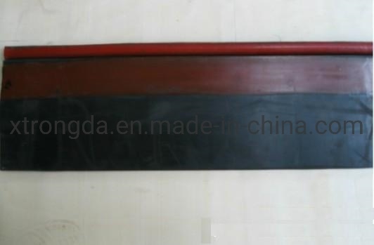 Rubber Seal Sheet/Board Used for Conveyor Sealing System for Minings