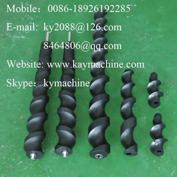 China Manufacturer of timing screws drive units and change parts bottle driving screws  can container driving screws